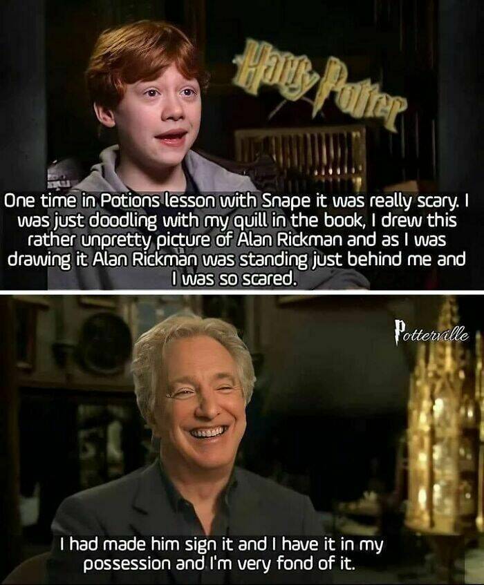 Harry Potter Memes Every Fan Will Relate To Harry Potter Memes Every Fan Will Relate To