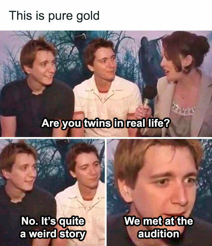 Harry Potter Memes Every Fan Will Relate To Harry Potter Memes Every Fan Will Relate To