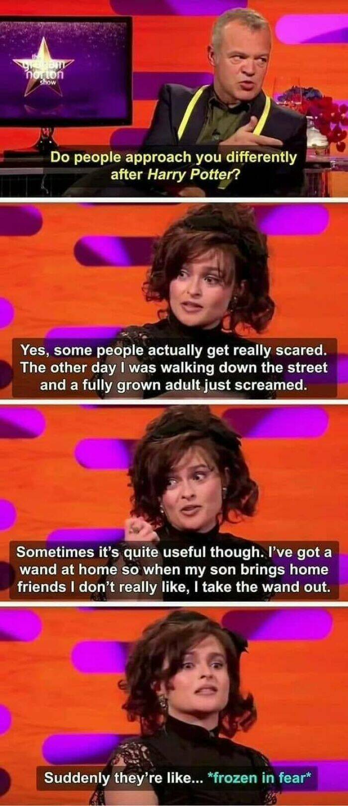 Harry Potter Memes Every Fan Will Relate To Harry Potter Memes Every Fan Will Relate To