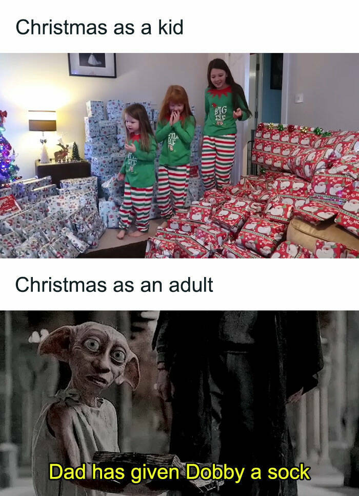 Harry Potter Memes Every Fan Will Relate To Harry Potter Memes Every Fan Will Relate To