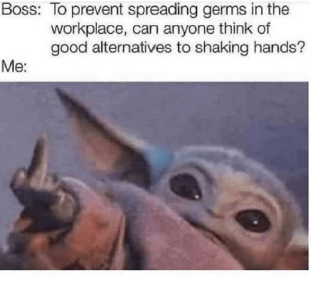 Hilarious Work Memes To Get You Through The Daily Grind