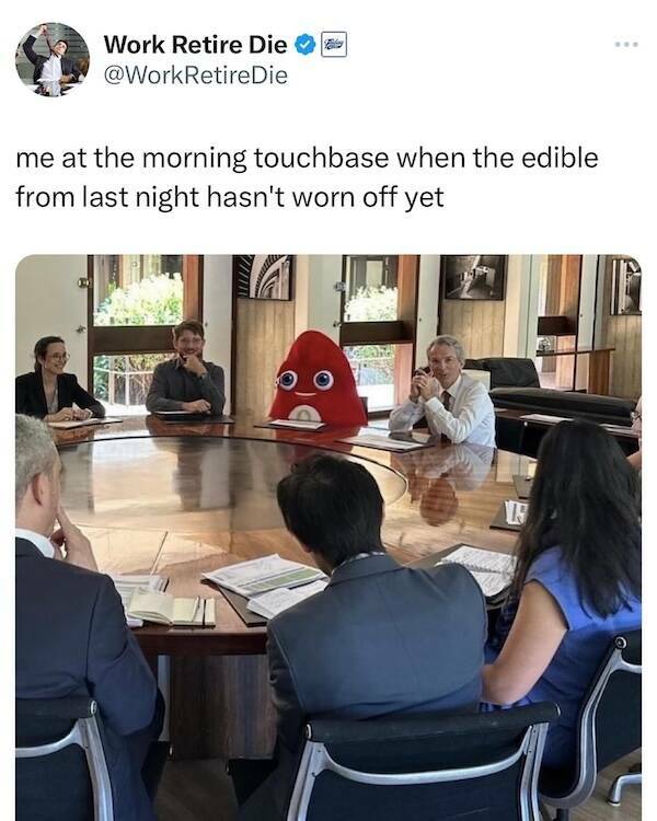 Hilarious Work Memes To Get You Through The Daily Grind