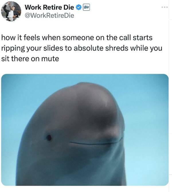 Hilarious Work Memes To Get You Through The Daily Grind