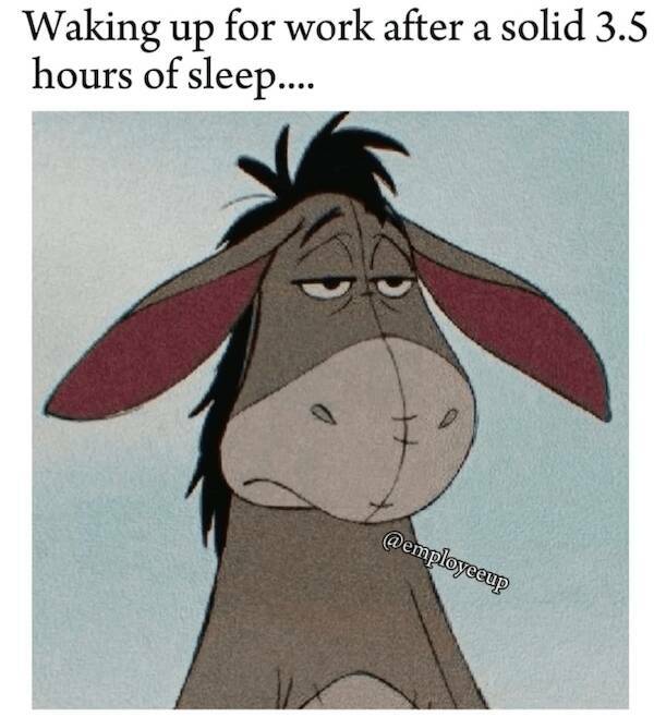 Hilarious Work Memes To Get You Through The Daily Grind
