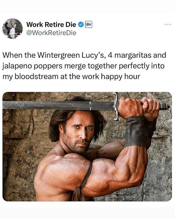 Hilarious Work Memes To Get You Through The Daily Grind