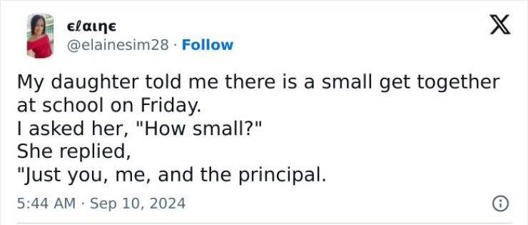 Wholesome Tweets Guaranteed To Brighten Your Day