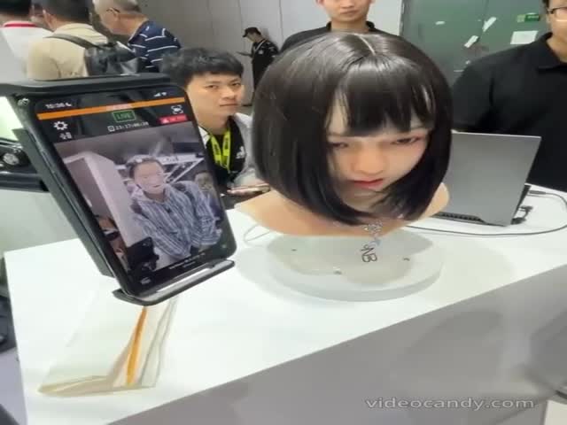 Robots Are Reaching A New Level