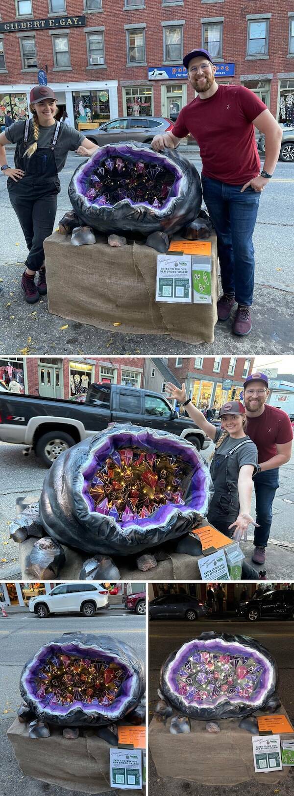 Insanely Creative Jack-o’-Lantern Designs To Inspire Your Halloween