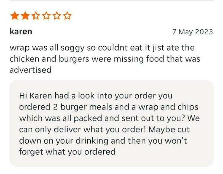 Karen-Level Memes That Are Guaranteed To Cause A Scene Karen-Level Memes That Are Guaranteed To Cause A Scene