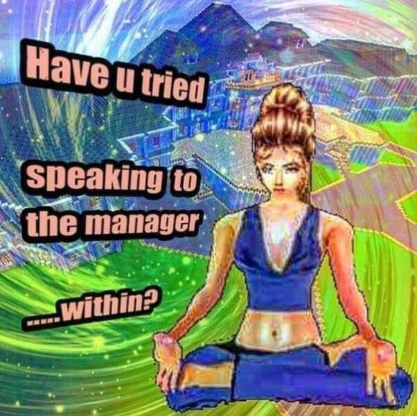 Karen-Level Memes That Are Guaranteed To Cause A Scene Karen-Level Memes That Are Guaranteed To Cause A Scene