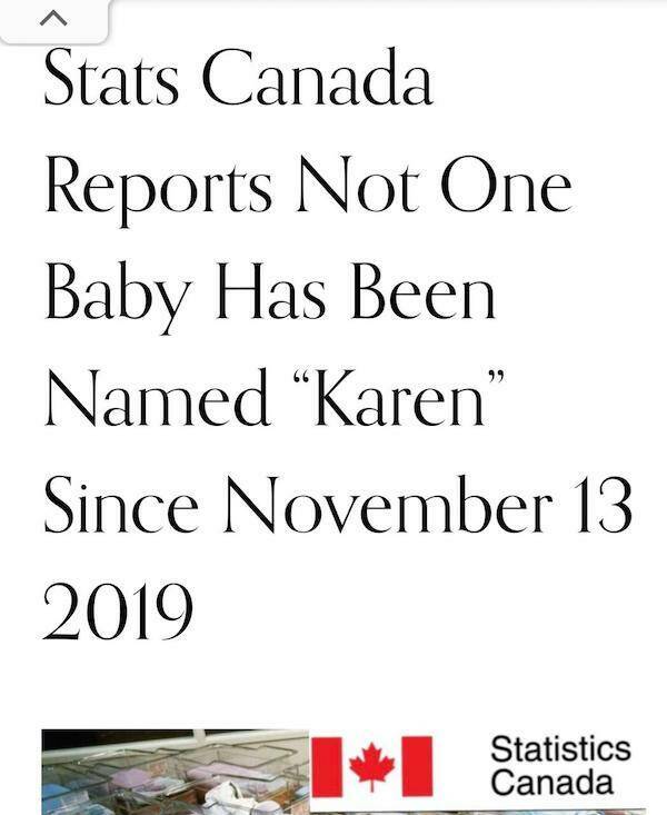 Karen-Level Memes That Are Guaranteed To Cause A Scene Karen-Level Memes That Are Guaranteed To Cause A Scene