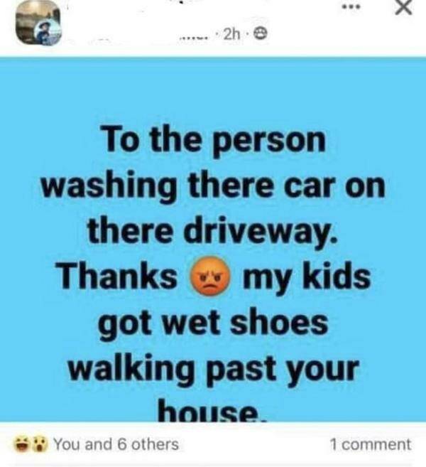 Karen-Level Memes That Are Guaranteed To Cause A Scene Karen-Level Memes That Are Guaranteed To Cause A Scene