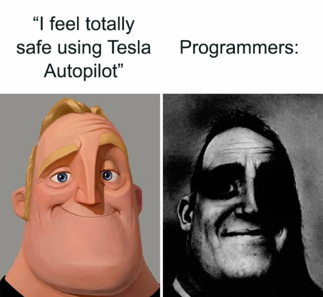 Laugh-Out-Loud Memes Only Programmers Will Understand