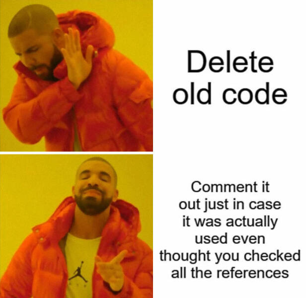 Laugh-Out-Loud Memes Only Programmers Will Understand