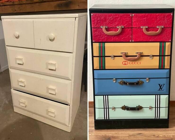 Stunning Crafts That Showcase Creative Genius And Perfect Execution
