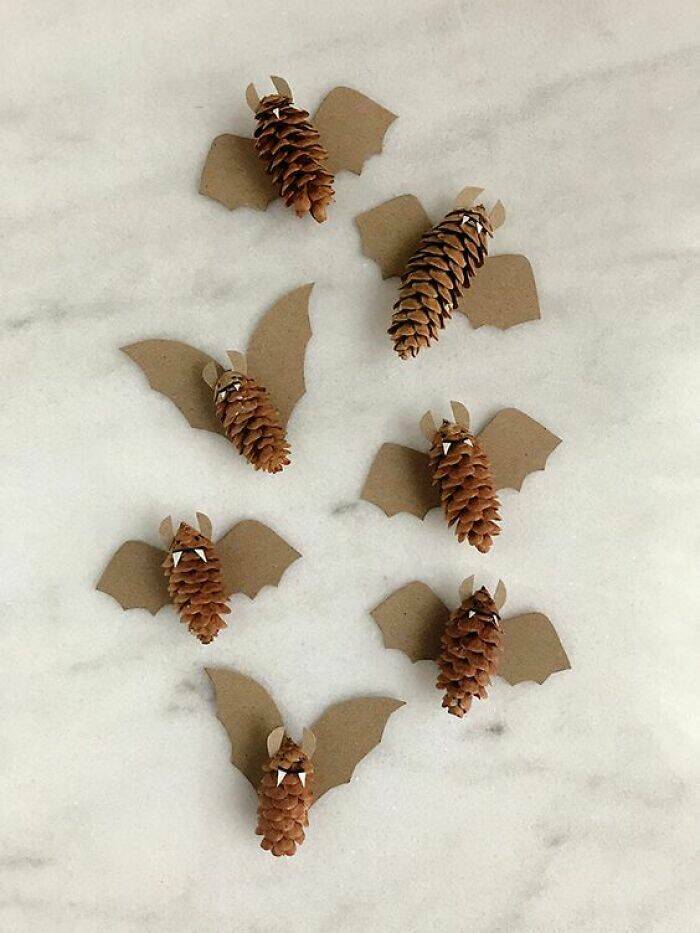 Stunning Crafts That Showcase Creative Genius And Perfect Execution