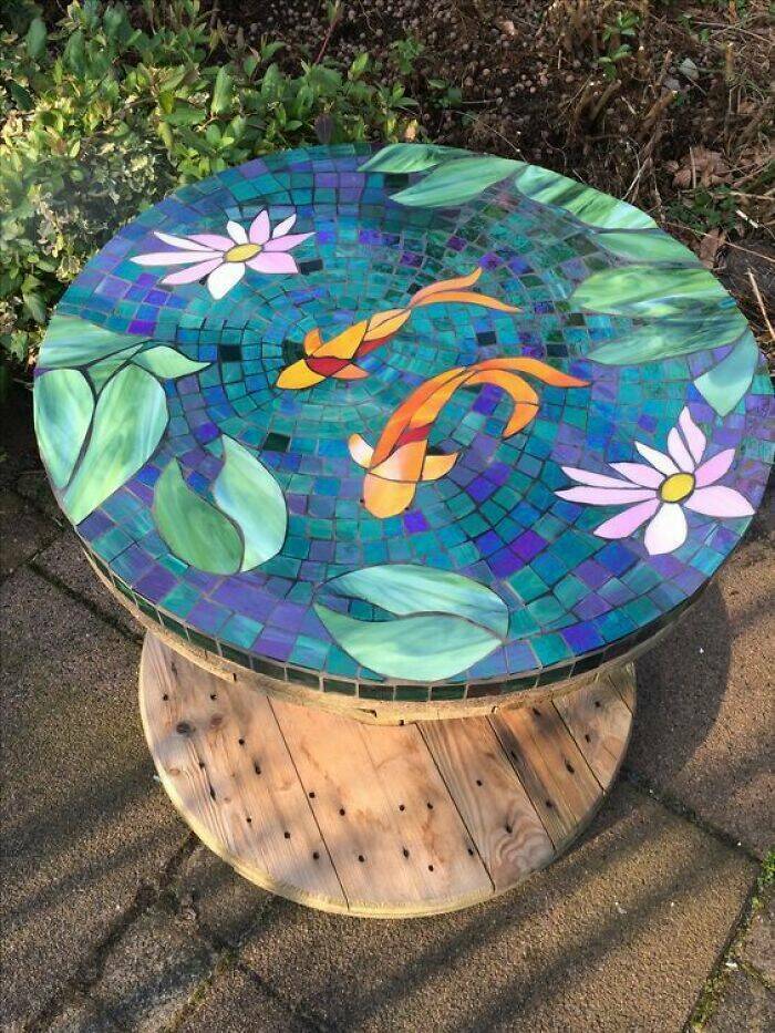 Stunning Crafts That Showcase Creative Genius And Perfect Execution