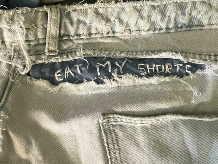 Creative Fixes That Turned Ruined Items Into Unique Masterpieces