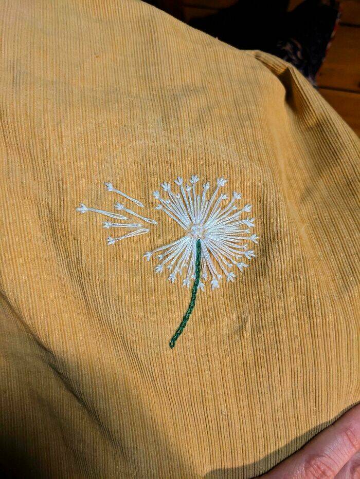 Creative Fixes That Turned Ruined Items Into Unique Masterpieces
