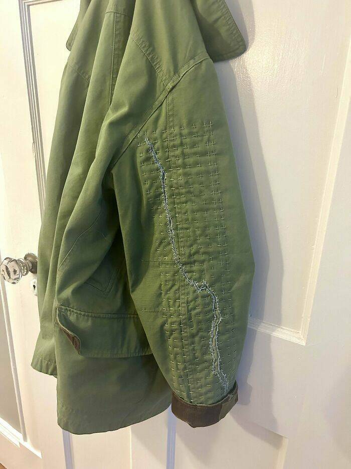 Creative Fixes That Turned Ruined Items Into Unique Masterpieces