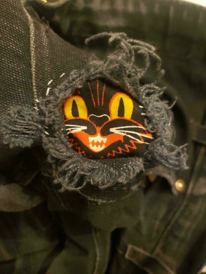 Creative Fixes That Turned Ruined Items Into Unique Masterpieces