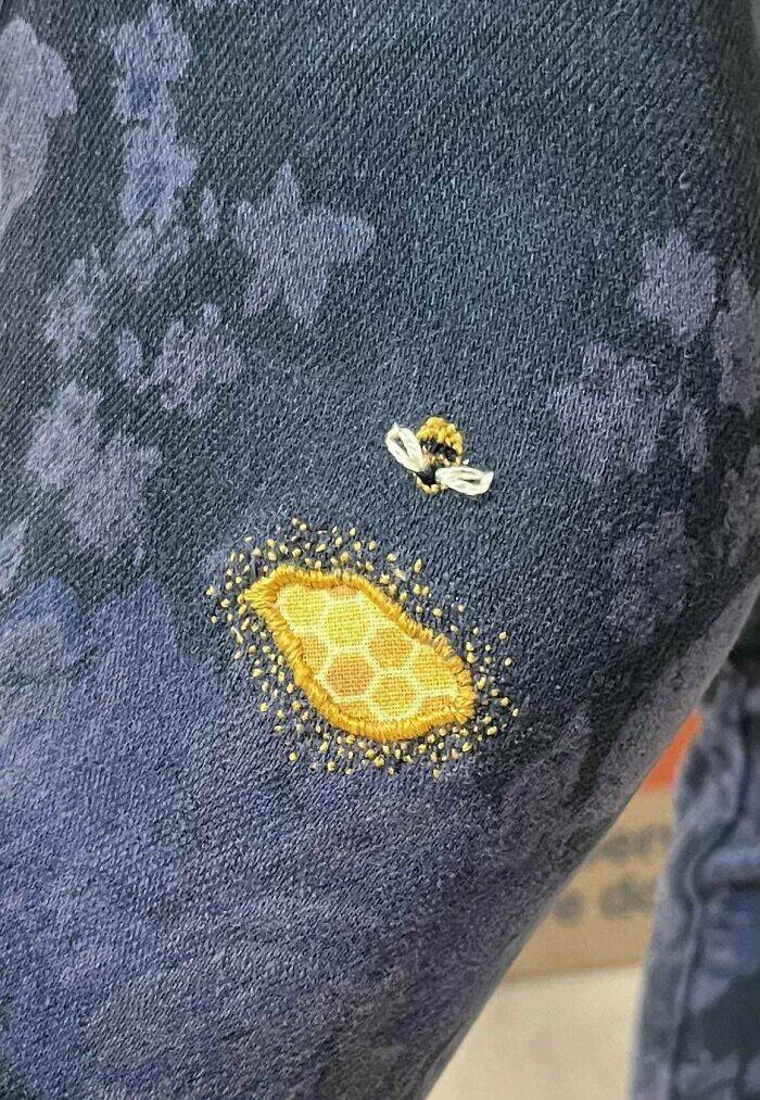 Creative Fixes That Turned Ruined Items Into Unique Masterpieces