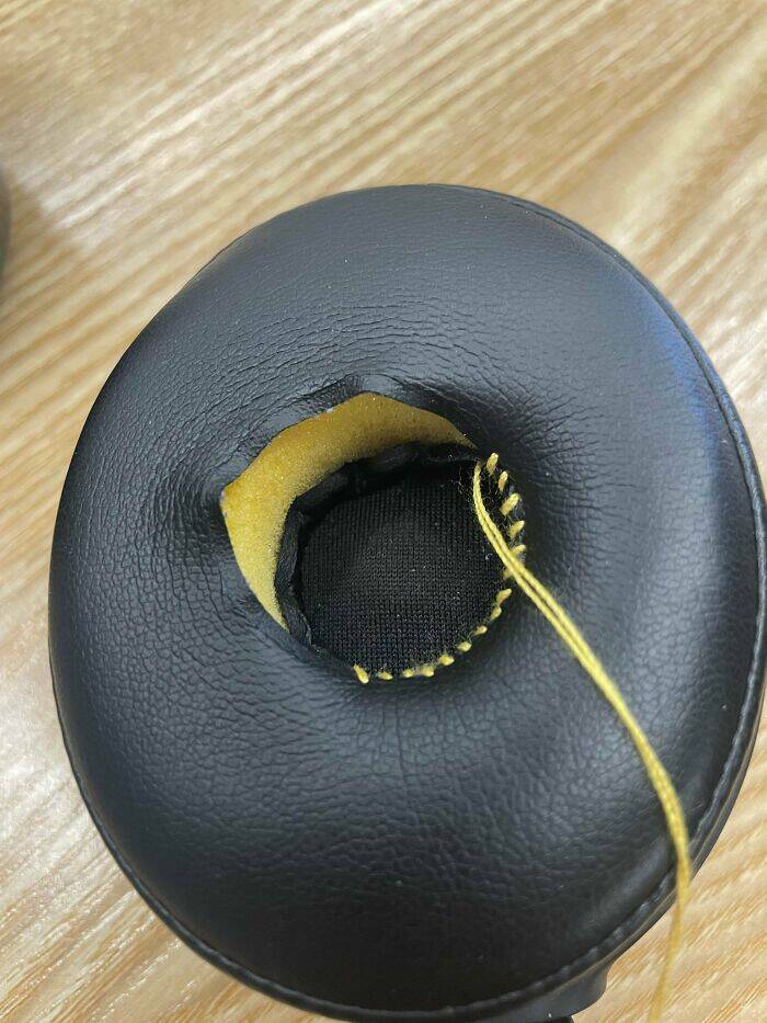 Creative Fixes That Turned Ruined Items Into Unique Masterpieces