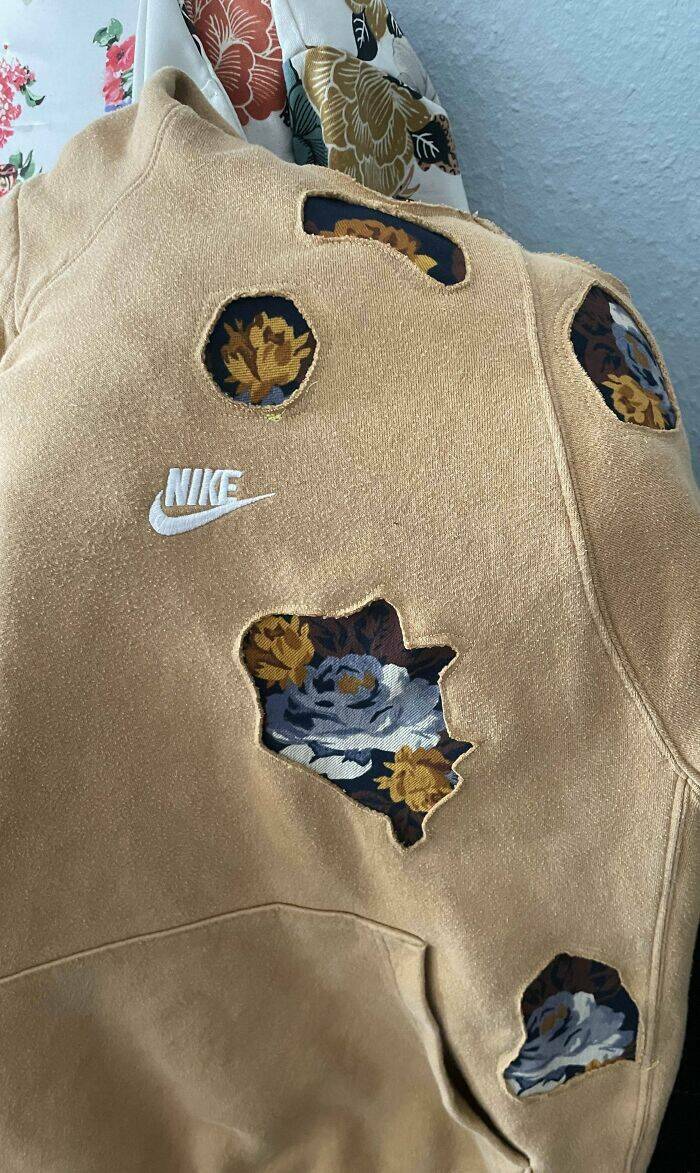 Creative Fixes That Turned Ruined Items Into Unique Masterpieces