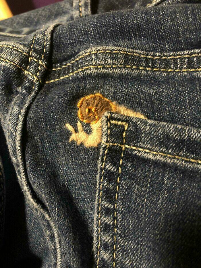 Creative Fixes That Turned Ruined Items Into Unique Masterpieces