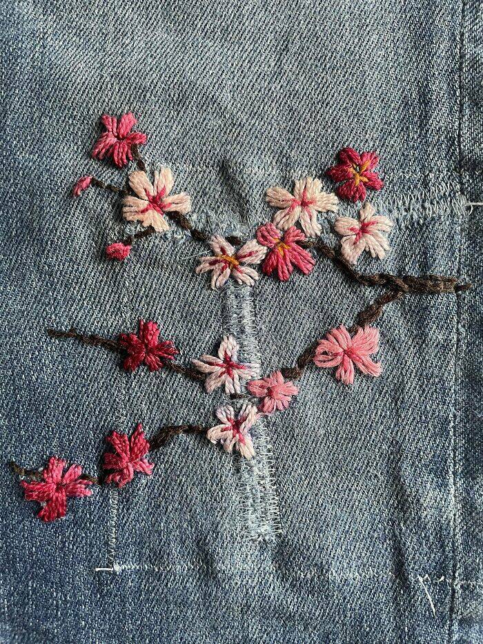 Creative Fixes That Turned Ruined Items Into Unique Masterpieces