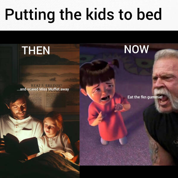 Don’t Laugh If You Don’t Wanna Lose!