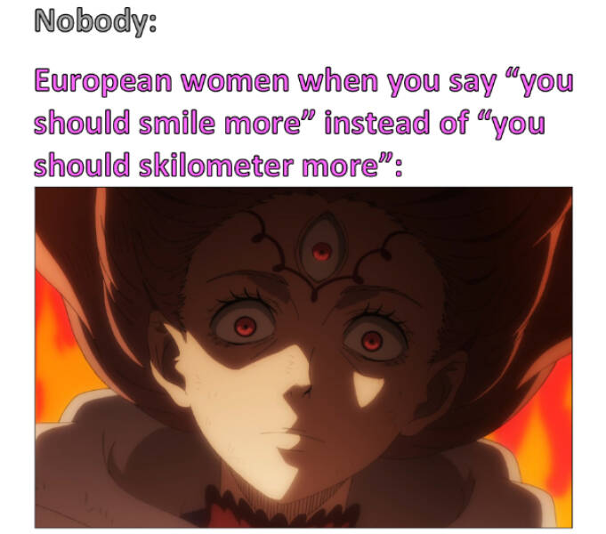 Don’t Laugh If You Don’t Wanna Lose!