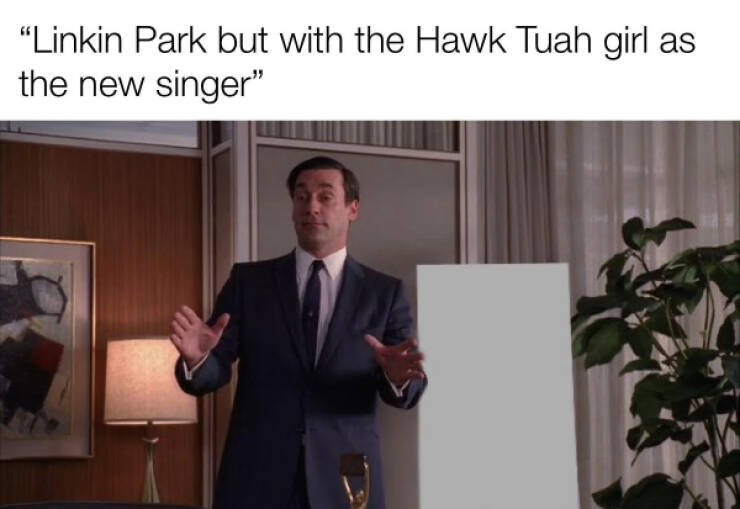 Don’t Laugh If You Don’t Wanna Lose!