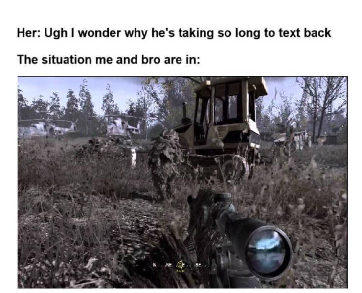 Don’t Laugh If You Don’t Wanna Lose!