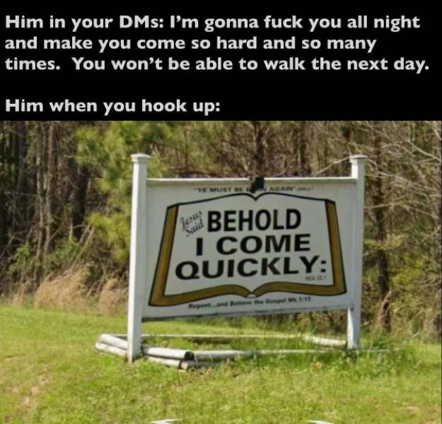 Don’t Laugh If You Don’t Wanna Lose!