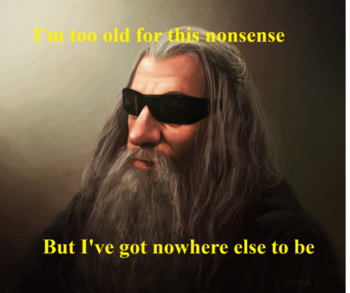 Don’t Laugh If You Don’t Wanna Lose!