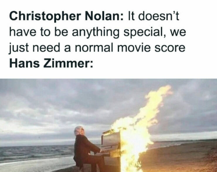 Don’t Laugh If You Don’t Wanna Lose!