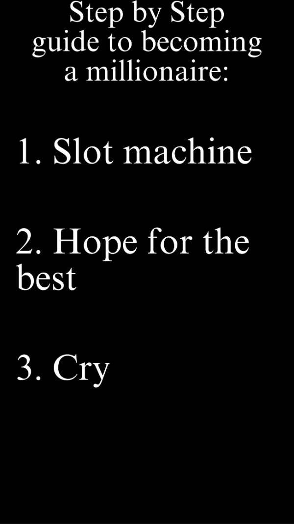 Don’t Laugh If You Don’t Wanna Lose!