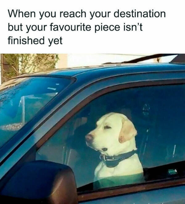 Don’t Laugh If You Don’t Wanna Lose!