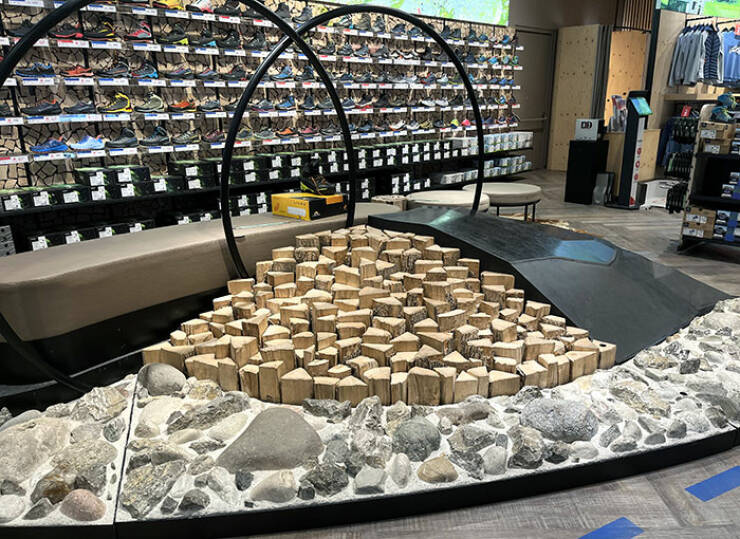 Genius Retail Ideas That Should Be Everywhere