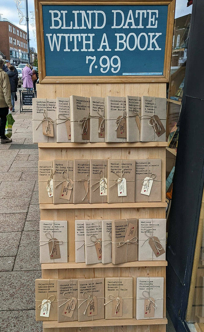 Genius Retail Ideas That Should Be Everywhere