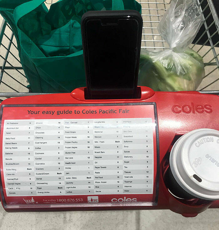 Genius Retail Ideas That Should Be Everywhere