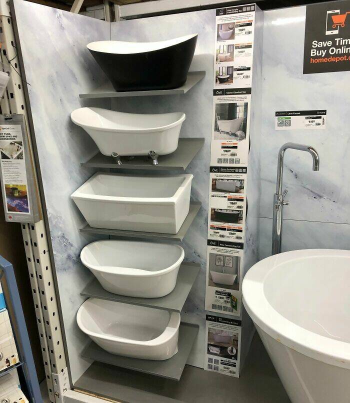 Genius Retail Ideas That Should Be Everywhere