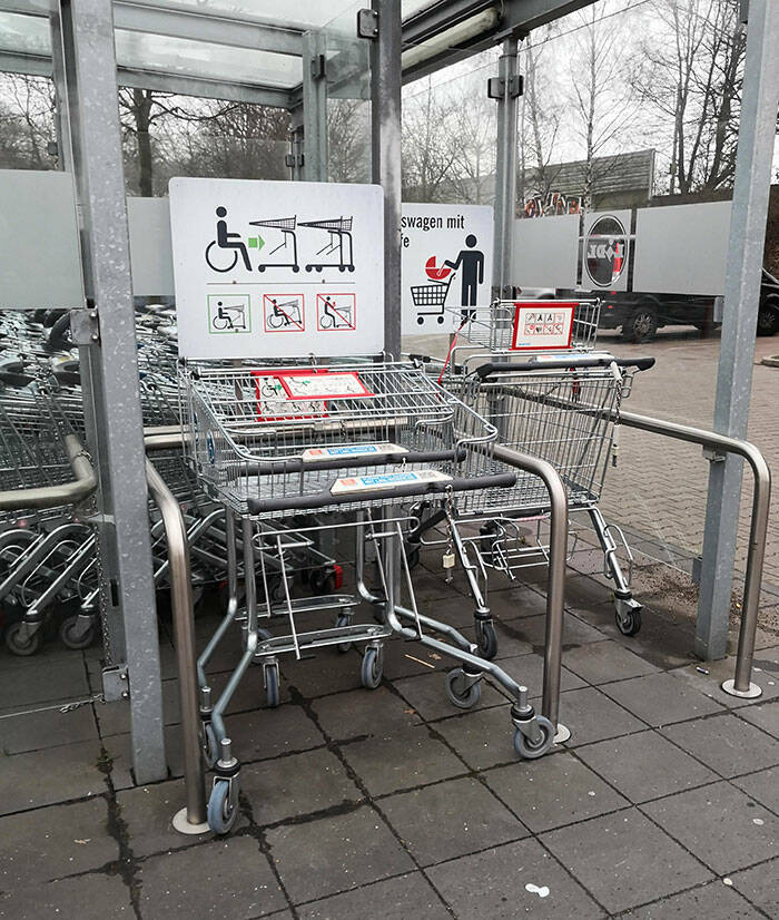 Genius Retail Ideas That Should Be Everywhere