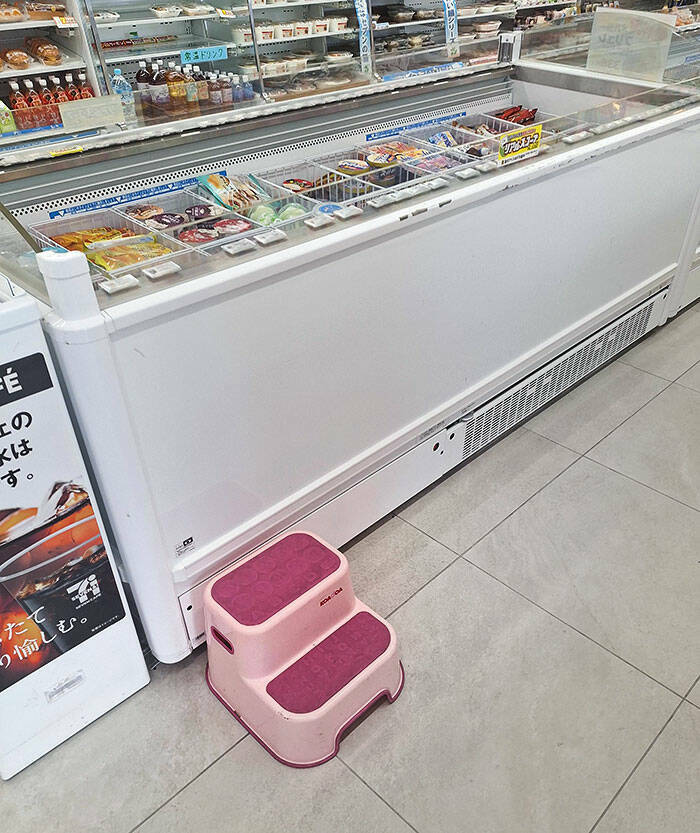 Genius Retail Ideas That Should Be Everywhere