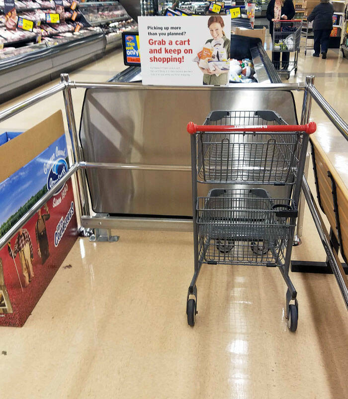 Genius Retail Ideas That Should Be Everywhere