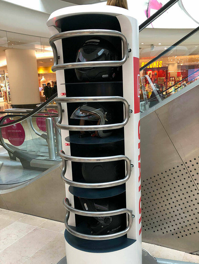 Genius Retail Ideas That Should Be Everywhere
