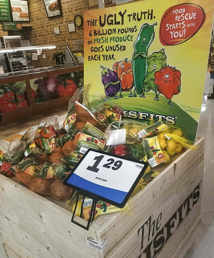 Genius Retail Ideas That Should Be Everywhere