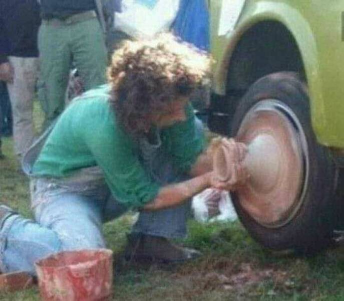 Randomly Funny Pics That Will Make You Forget Your To-Do List Randomly Funny Pics That Will Make You Forget Your To-Do List