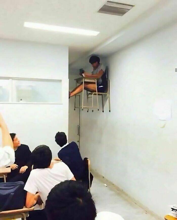 Randomly Funny Pics That Will Make You Forget Your To-Do List Randomly Funny Pics That Will Make You Forget Your To-Do List